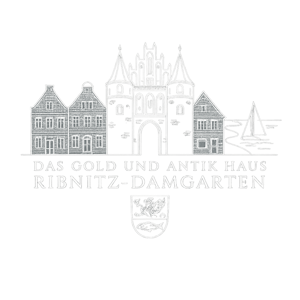 Das Gold und Antikhaus